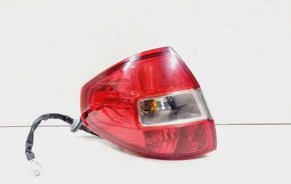 Renault Koleos I Rear/tail lights 26555JY00