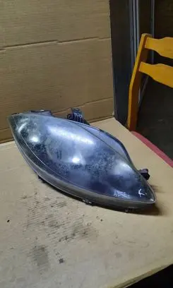 Seat Altea Headlight/headlamp 5P1941006A 89309820