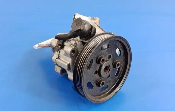 Power steering pump