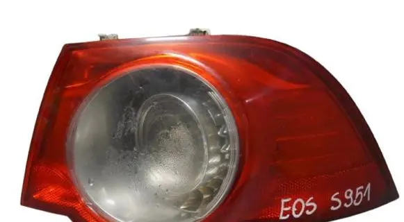 Volkswagen Eos Rear/tail lights