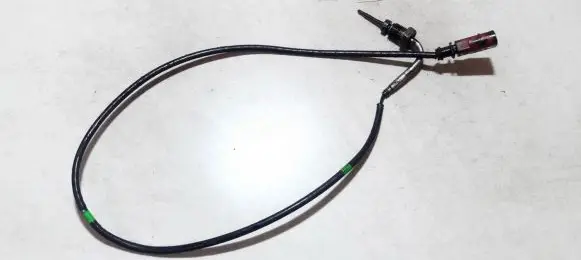 Volkswagen Caddy Exhaust gas temperature sensor 03l906088dk