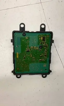 Audi Q5 SQ5 LED ballast control module 8R0907472A 4744RRR