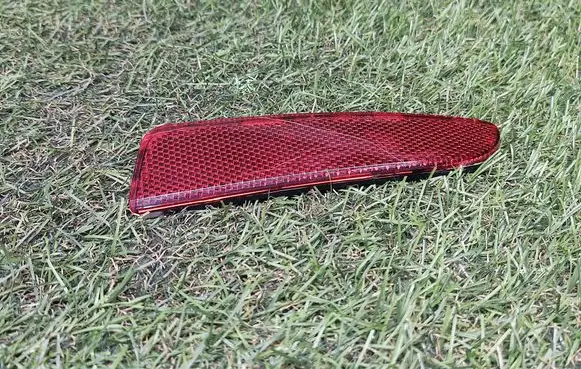 Ford Fiesta Rear tail light reflector 2S61515B0A