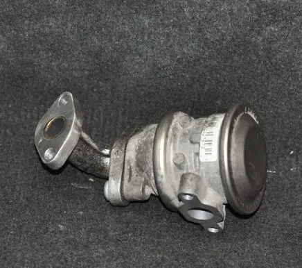 Audi A6 S6 C6 4F EGR valve 06E131101A