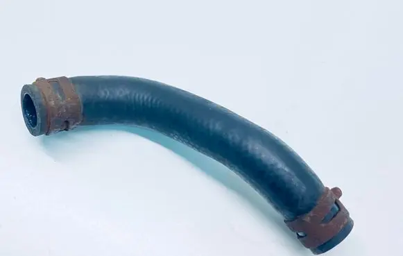 Honda Civic Engine coolant pipe/hose 19104RSRE00