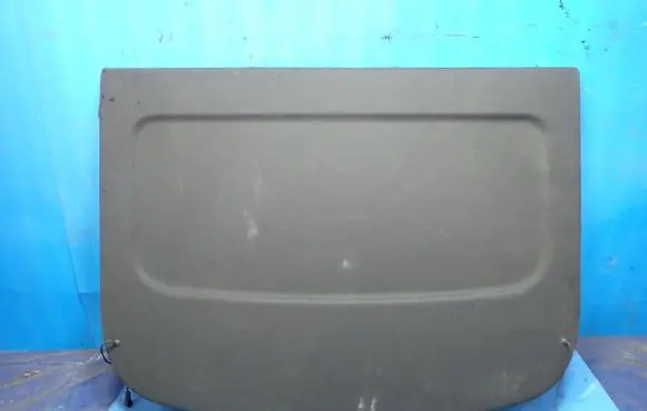 Opel Insignia A Parcel shelf 