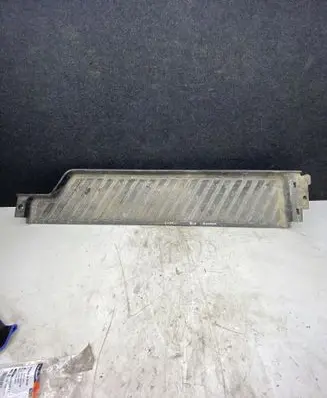 Volkswagen Crafter Sliding door bottom rail A9066860510
