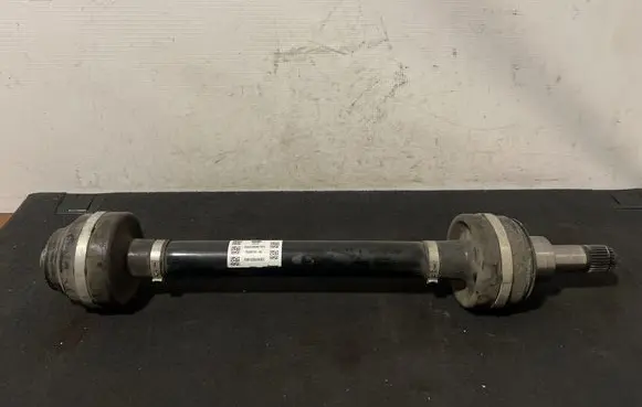 BMW iX3 G08 Rear driveshaft 7560819