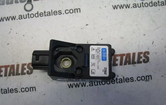 Honda CR-V Airbag deployment crash/impact sensor 77970S9AC813M1