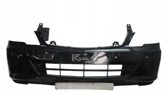 Mercedes-Benz Vito Viano W639 Front bumper A6398851025
