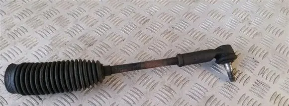 Skoda Superb B6 (3T) Steering tie rod 
