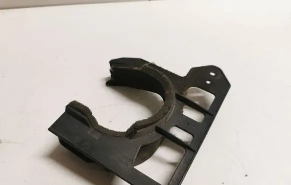 Air intake duct part
