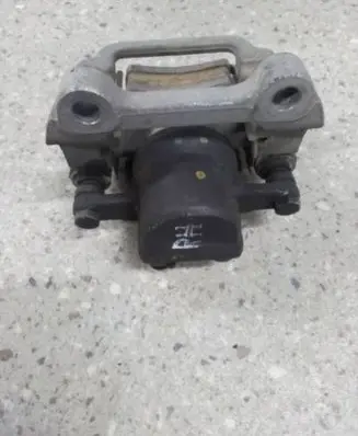 Dodge Challenger Rear brake caliper 