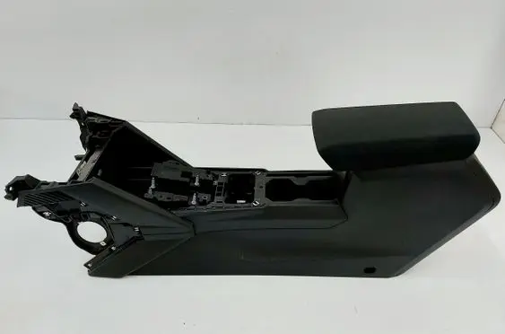 Dacia Duster III Center console 969F59976R