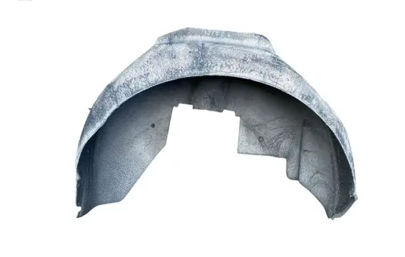 Audi A6 S6 C5 4B Rear arch fender liner splash guards 