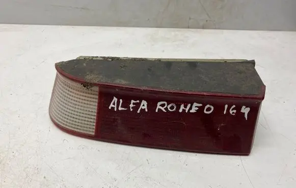 Alfa Romeo 164 Rear/tail lights
