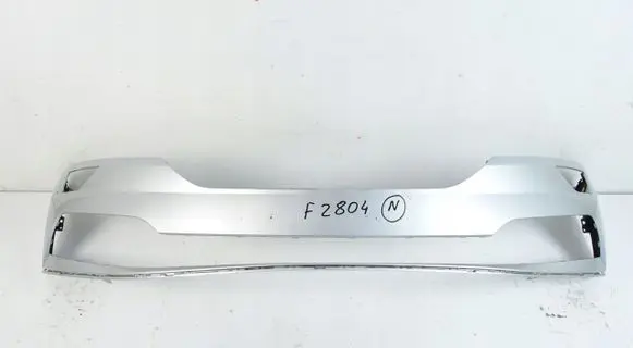 Skoda Karoq Front bumper 57A807221