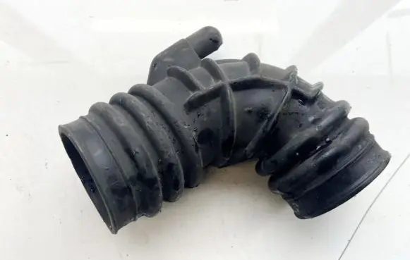 Renault Laguna II Air intake hose/pipe