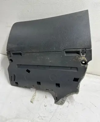 Audi A6 S6 C6 4F Glove box set 