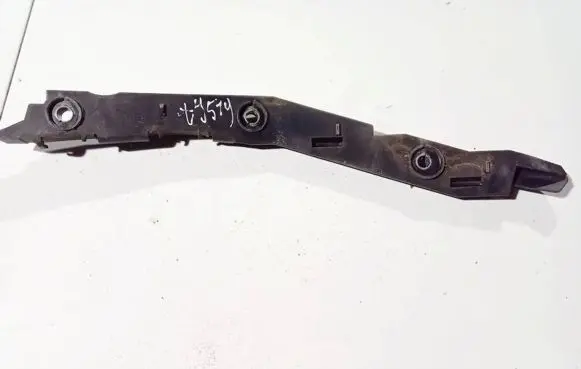 Citroen C4 I Picasso Front bumper mounting bracket 9656670980