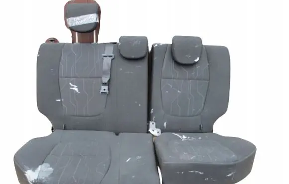 Seat set