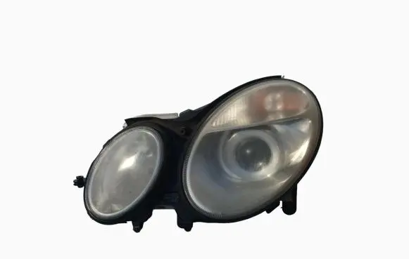 Mercedes-Benz E W211 Headlight/headlamp