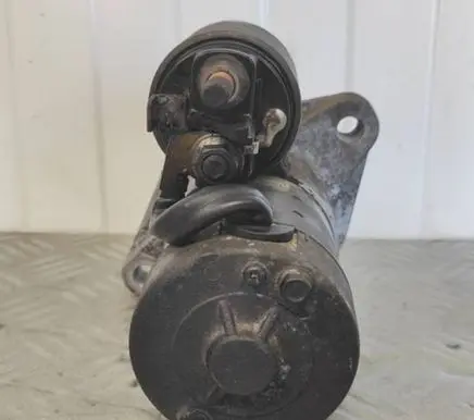 Opel Mokka Starter motor 8980147432 S114925B 100920
