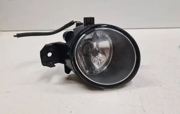 Renault Laguna II Front fog light 8200002469