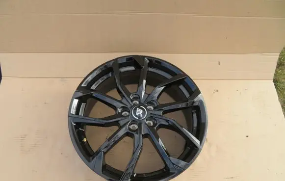 Audi A1 R18 alloy rim 