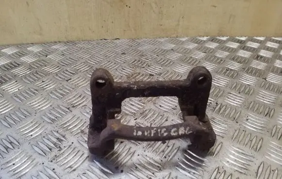 Renault Trafic II (X83) Brake caliper pad carrier rear 