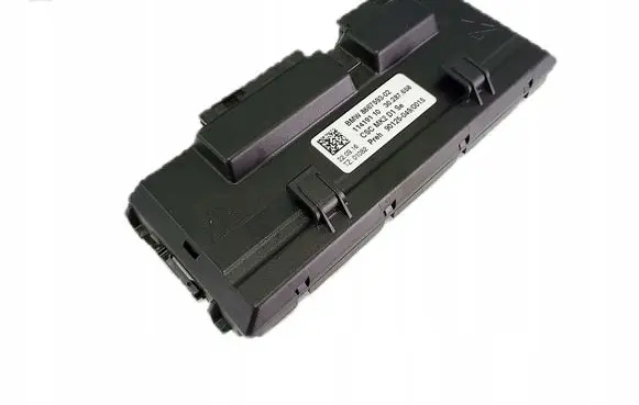 BMW X5 F15 Other control units/modules 8667593