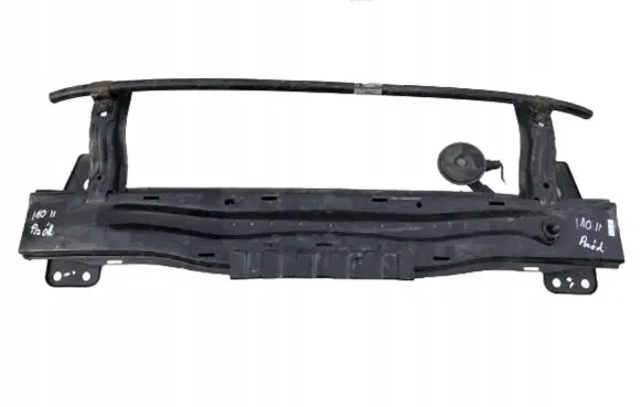 Hyundai i10 Front bumper cross member