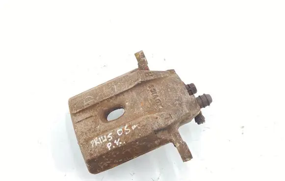 Toyota Prius (XW20) Front brake caliper