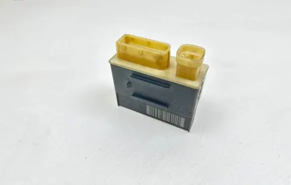 Peugeot 207 Glow plug pre-heat relay 9662570880 55889 018010953