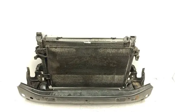 Volkswagen Transporter - Caravelle T5 Radiator set 7E0121201M