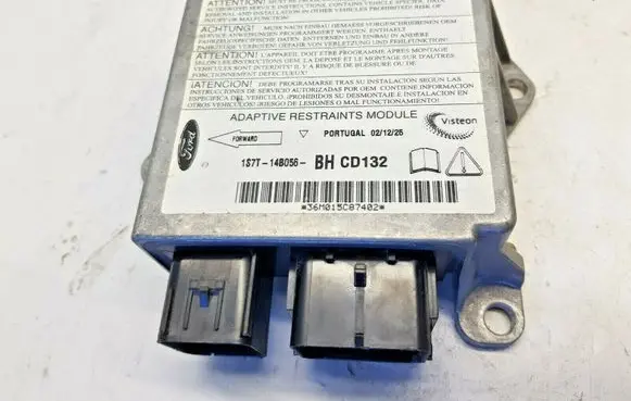 Ford Mondeo Mk III Airbag control unit/module 1S7T14B056BH nr1416