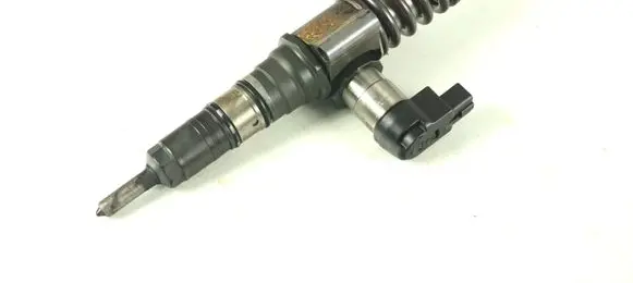 Audi A3 S3 8P Fuel injector 03G130073S POMPOWTRYSK
