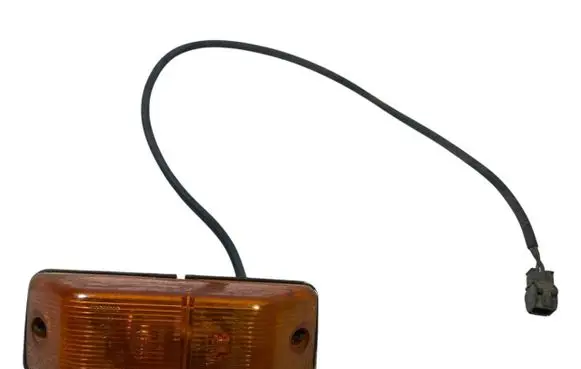 Mercedes-Benz Sprinter W901 W902 W903 W904 Front fender indicator light 0152621