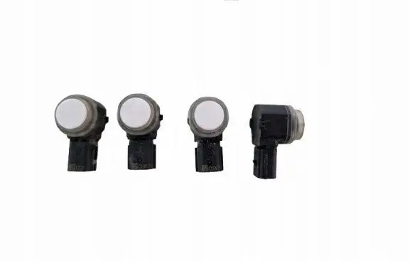 Dodge Challenger Parking PDC control unit/module 5MK60TRMAC