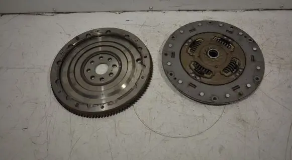 Lexus RX 450H Flywheel 0J152153