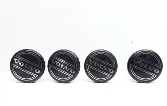 Original wheel cap