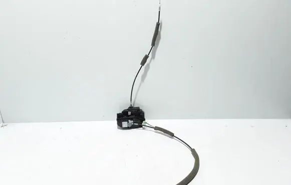 Renault Alaskan Front door lock 805004JK0A