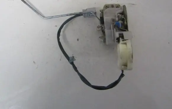 Honda Civic Front door lock