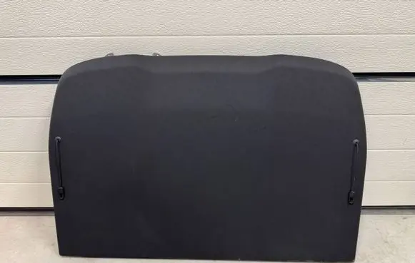 Porsche Macan (95C) Parcel shelf 95C867769AWND30