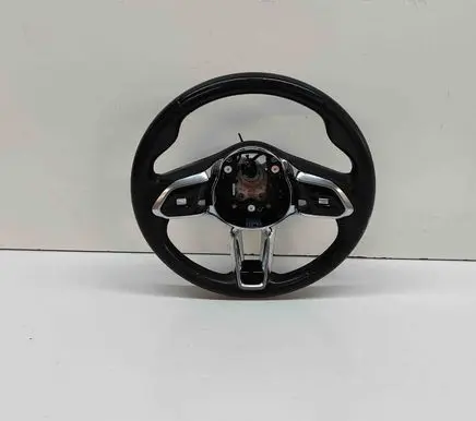 Jaguar I-Pace Steering wheel J9D33F563BE