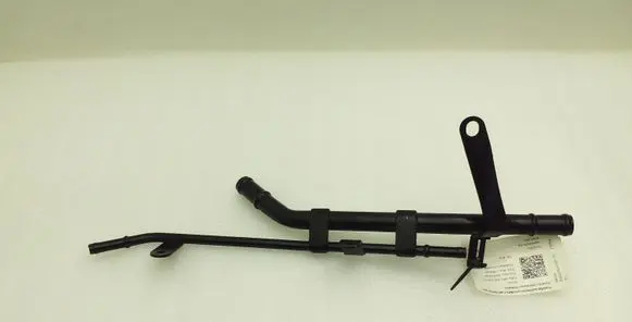 Skoda Fabia Mk3 (NJ) Engine coolant pipe/hose 6C0121070F