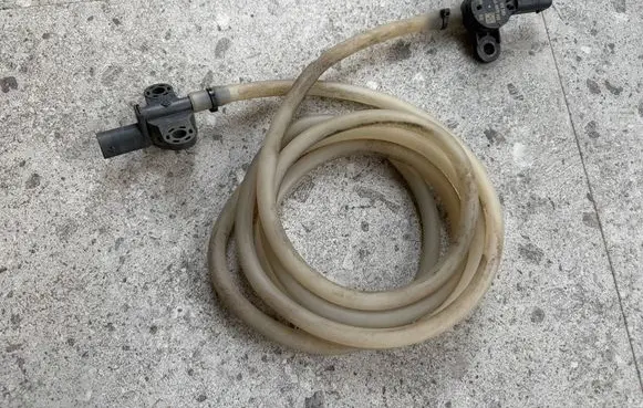 Audi A4 S4 B9 8W Airbag deployment crash/impact sensor 8W0959121A