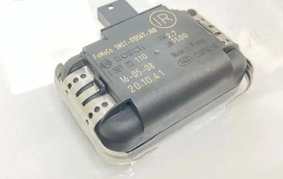 Ford Kuga I Rain sensor 5M5T17D547JRB 1397212110