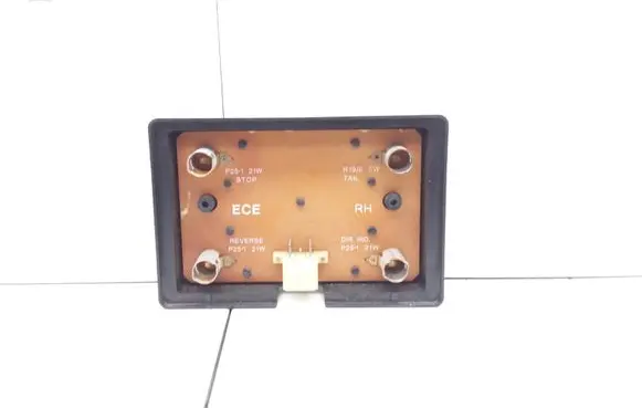 Jaguar XJ X40 Other control units/modules 57469 DBC5004