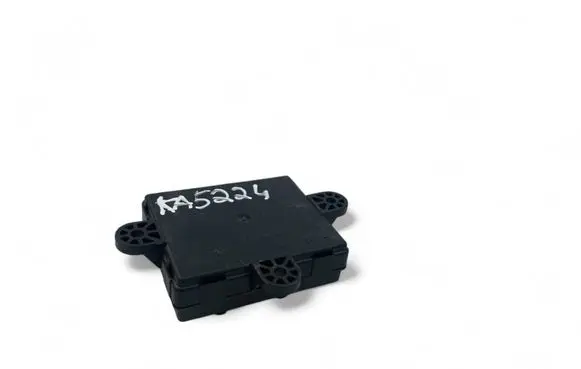 Other control units/modules